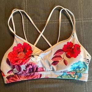 Old navy sports bra